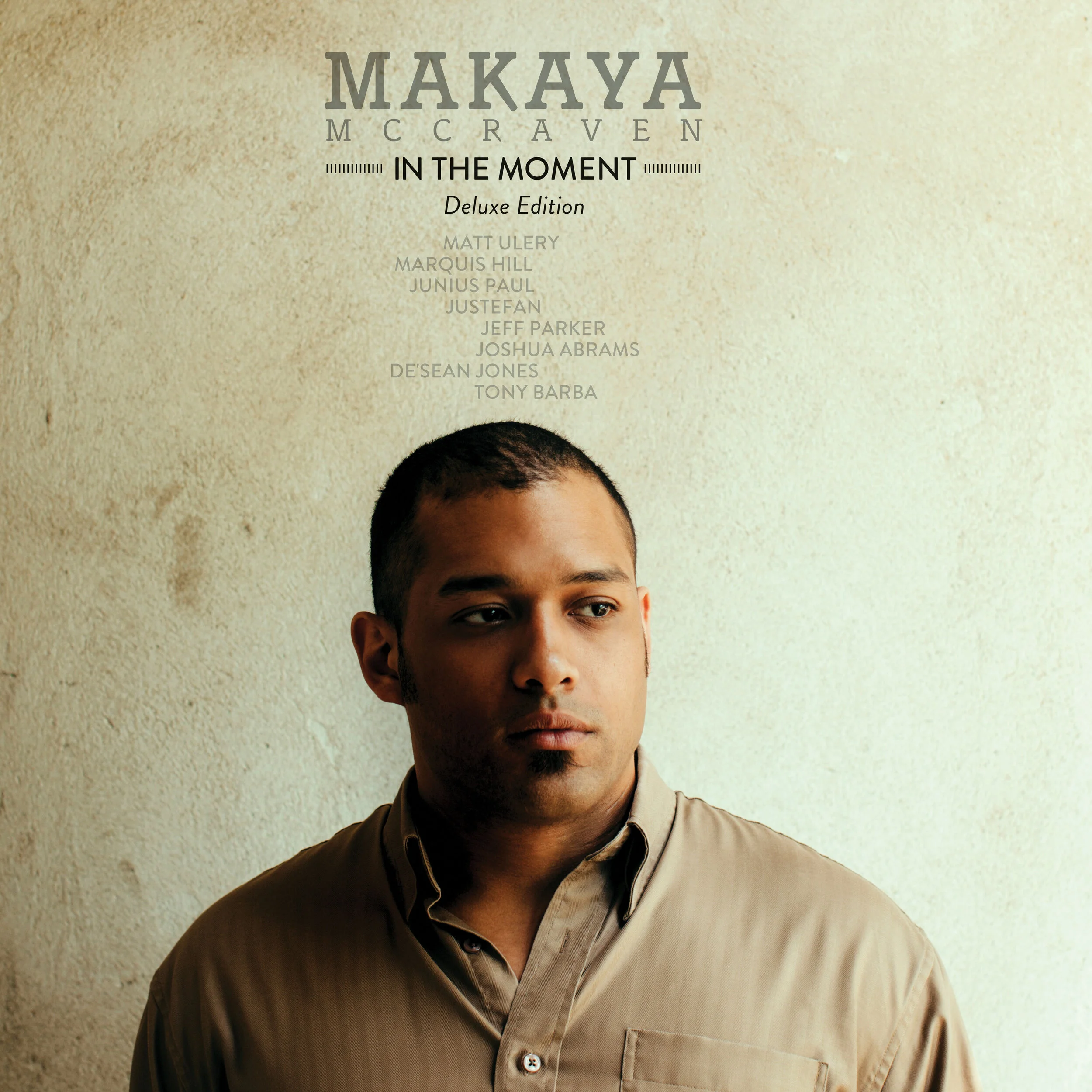 Makaya McCraven - In the Moment Deluxe Edition